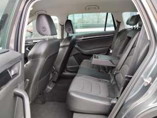 Škoda Kodiaq 2.0 TDI DSG 4X4