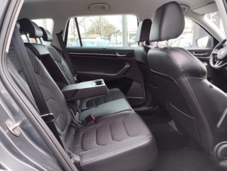 Škoda Kodiaq 2.0 TDI DSG 4X4
