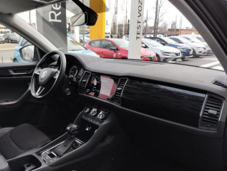 Škoda Kodiaq 2.0 TDI DSG 4X4