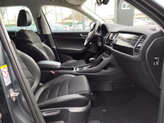Škoda Kodiaq 2.0 TDI DSG 4X4