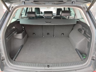 Škoda Kodiaq 2.0 TDI DSG 4X4