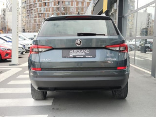 Škoda Kodiaq 2.0 TDI DSG 4X4