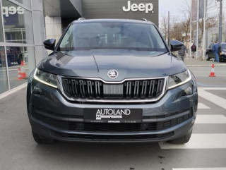 Škoda Kodiaq 2.0 TDI DSG 4X4