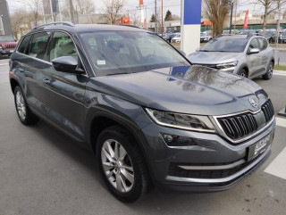 Škoda Kodiaq 2.0 TDI DSG 4X4