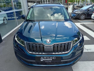 Škoda Kodiaq 2.0 TDI DSG 4X4