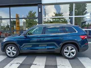 Škoda Kodiaq 2.0 TDI DSG 4X4