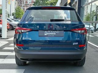 Škoda Kodiaq 2.0 TDI DSG 4X4
