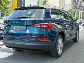 Škoda Kodiaq 2.0 TDI DSG 4X4