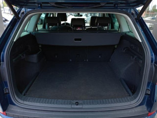 Škoda Kodiaq 2.0 TDI DSG 4X4