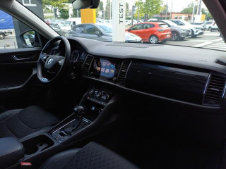 Škoda Kodiaq 2.0 TDI DSG 4X4