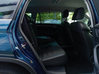 Škoda Kodiaq 2.0 TDI DSG 4X4