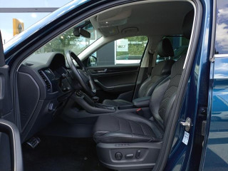 Škoda Kodiaq 2.0 TDI DSG 4X4