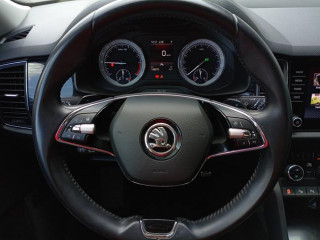 Škoda Kodiaq 2.0 TDI DSG 4X4