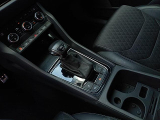 Škoda Kodiaq 2.0 TDI DSG 4X4