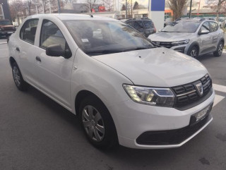 Dacia Logan 1.0 SCE Ambiance