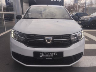 Dacia Logan 1.0 SCE Ambiance