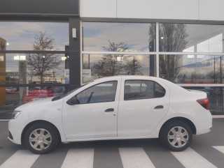Dacia Logan 1.0 SCE Ambiance