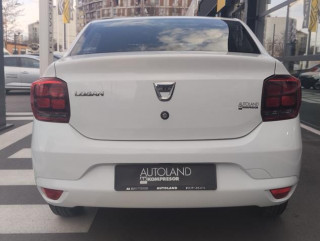 Dacia Logan 1.0 SCE Ambiance