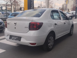 Dacia Logan 1.0 SCE Ambiance