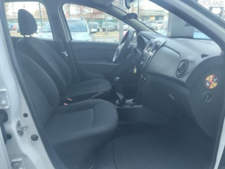 Dacia Logan 1.0 SCE Ambiance