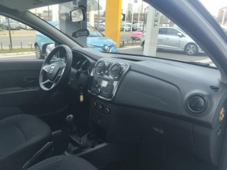 Dacia Logan 1.0 SCE Ambiance