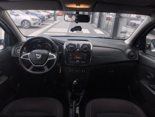 Dacia Logan 1.0 SCE Ambiance
