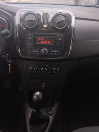 Dacia Logan 1.0 SCE Ambiance