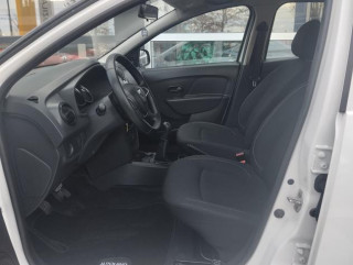 Dacia Logan 1.0 SCE Ambiance