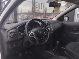 Dacia Logan 1.0 SCE Ambiance
