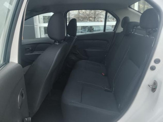 Dacia Logan 1.0 SCE Ambiance