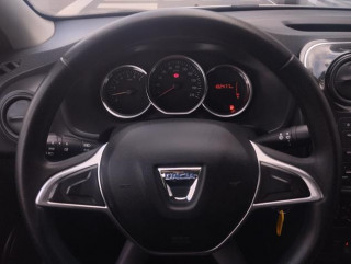Dacia Logan 1.0 SCE Ambiance