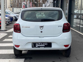 Dacia Sandero 1.5 dCi N1 