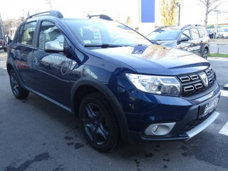 Dacia Stepway 1.5 dCi Proud 