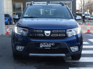 Dacia Stepway 1.5 dCi Proud 