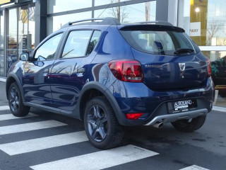 Dacia Stepway 1.5 dCi Proud 