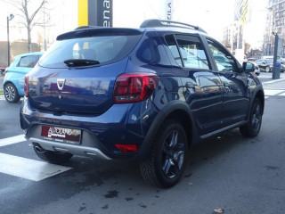 Dacia Stepway 1.5 dCi Proud 
