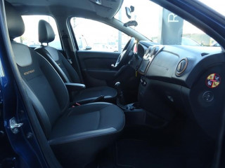 Dacia Stepway 1.5 dCi Proud 