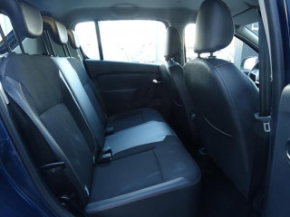 Dacia Stepway 1.5 dCi Proud 