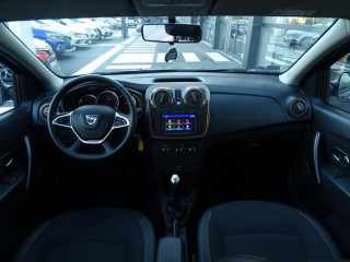 Dacia Stepway 1.5 dCi Proud 