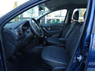 Dacia Stepway 1.5 dCi Proud 
