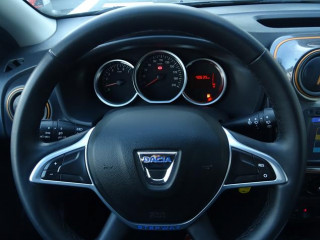 Dacia Stepway 1.5 dCi Proud 