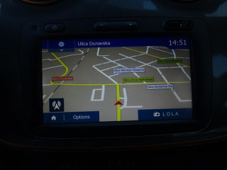 Dacia Stepway 1.5 dCi Proud 