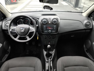 Dacia Sandero 1.0 SCE Ambiance 