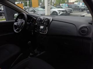 Dacia Sandero 1.5 dCi Ambiance 