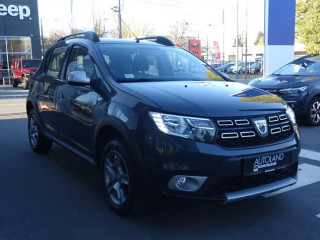 Dacia Sandero Stepway 0.9 tCe Ambiance 