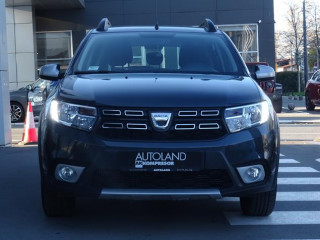 Dacia Sandero Stepway 0.9 tCe Ambiance 