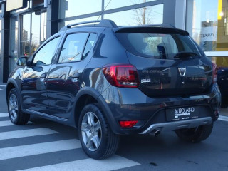 Dacia Sandero Stepway 0.9 tCe Ambiance 