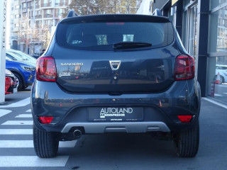 Dacia Sandero Stepway 0.9 tCe Ambiance 