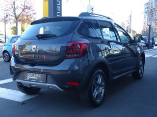 Dacia Sandero Stepway 0.9 tCe Ambiance 