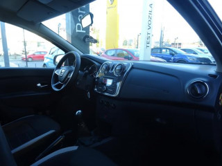 Dacia Sandero Stepway 0.9 tCe Ambiance 